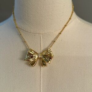 LOVESHACKFANCY NECKLACE NW